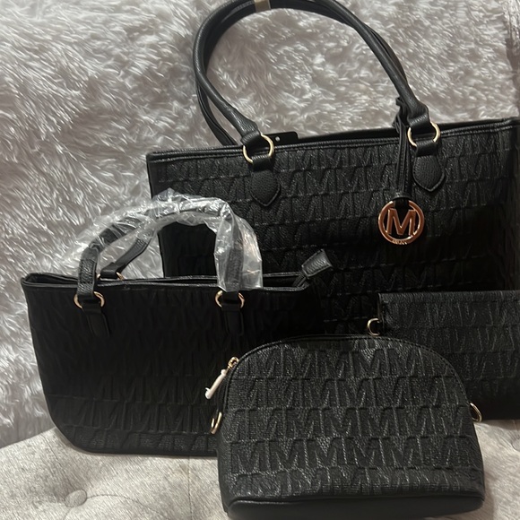 MKF Collection Purse - Picture 3 of 7